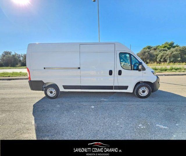 FIAT Ducato 35 2.3 MJT 140cv PLM-TM Furgone