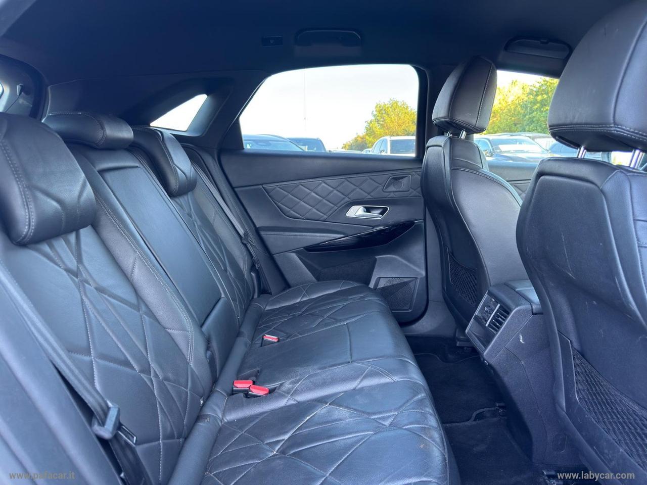 DS AUTOMOBILES DS 7 BlueHDi 130 aut. Rivoli