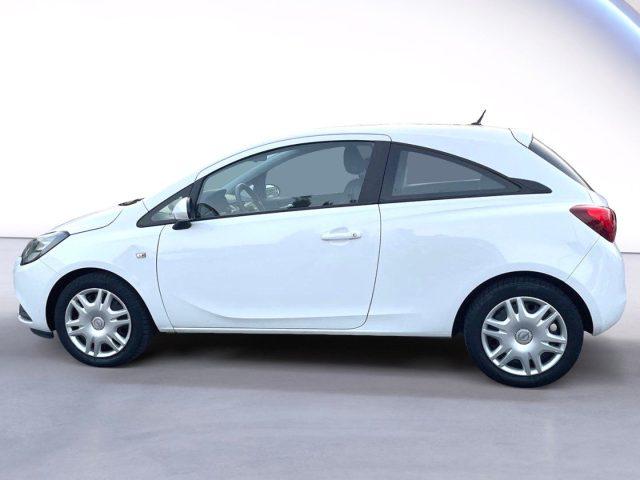 OPEL Corsa 1.4 BENZ GPL 90CV 3 porte ADATTA NEOPATENTATI