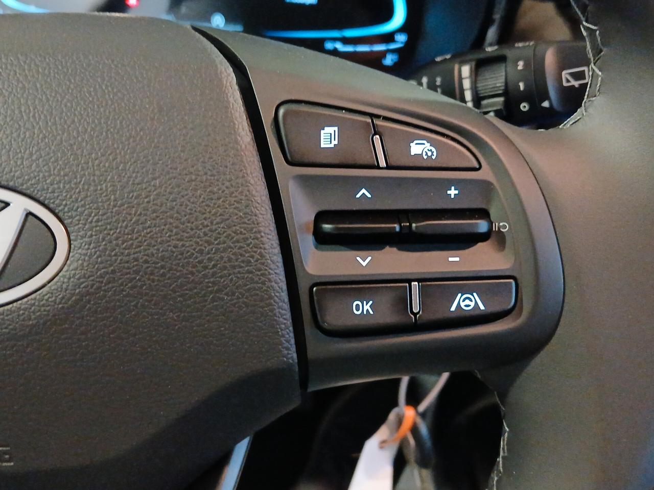 Hyundai i10 1.0 MPI Connectline 63CV