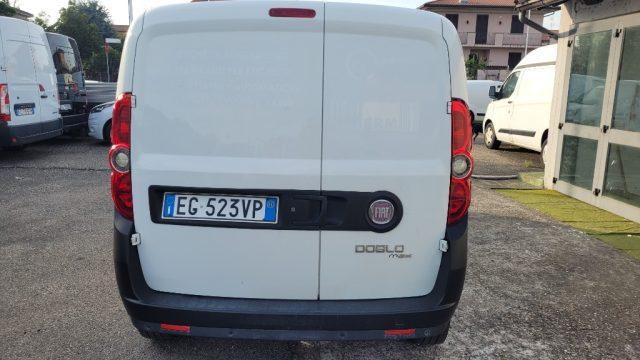 FIAT Doblo Doblò 1.6 MJT 105CV PL-TN Cargo Maxi SX E5