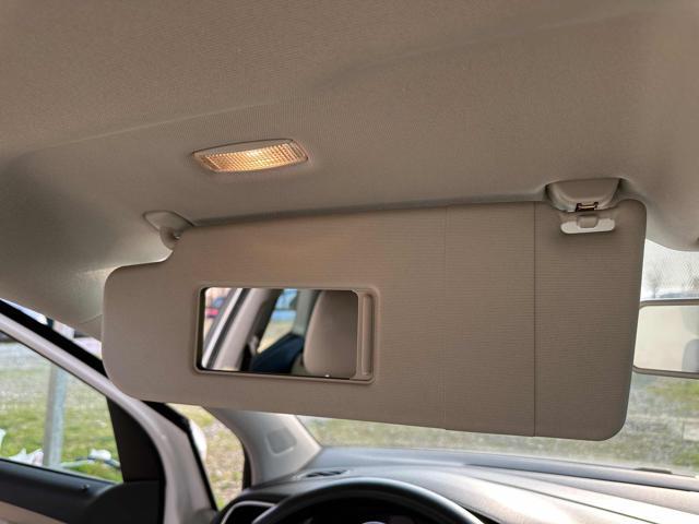 VOLKSWAGEN Polo 1.2 TSI DSG AUTOMATICA Highline OK NEOP POCHI KM