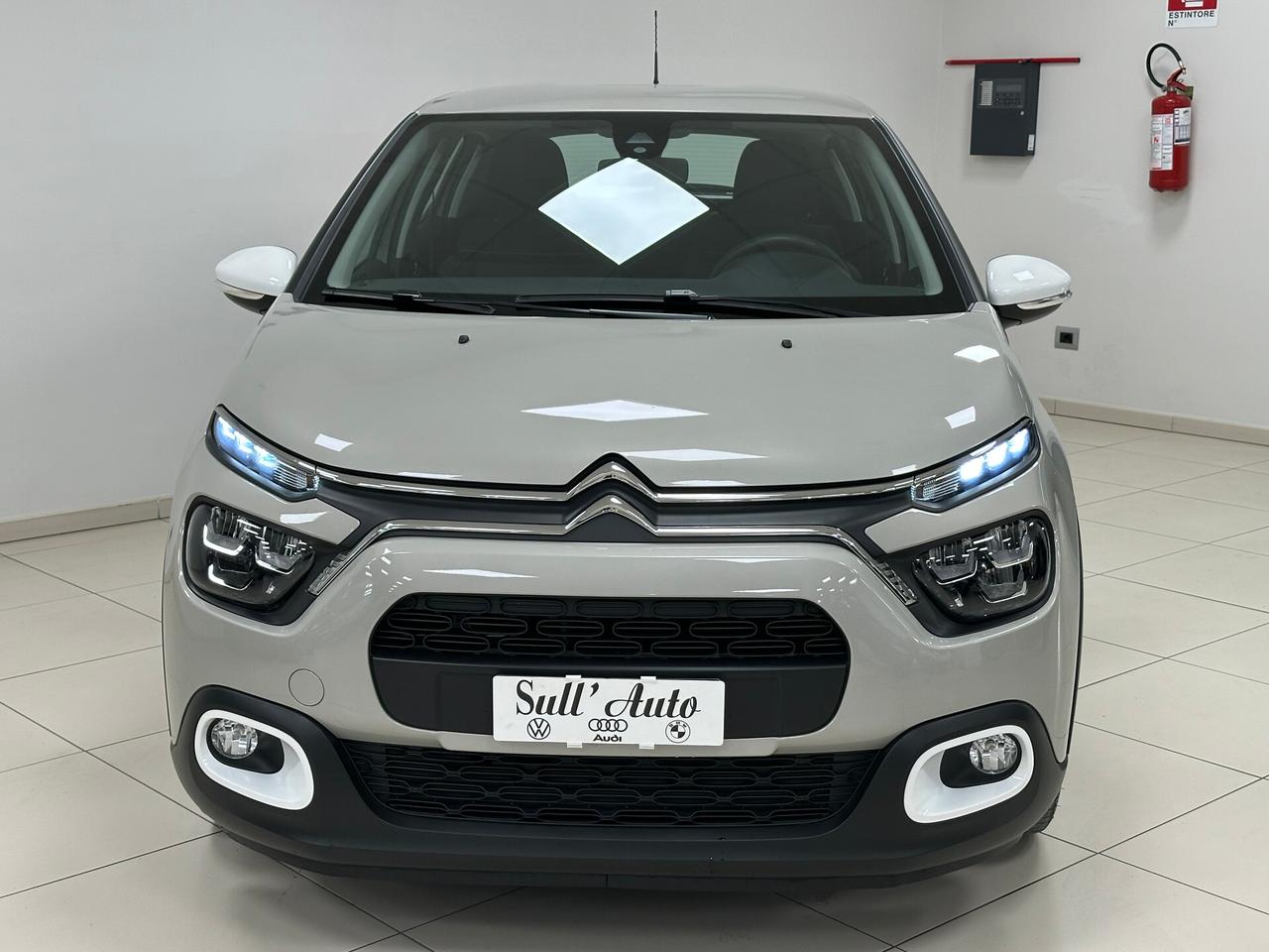 Citroen C3 PureTech 83 S&S You - 12/2023