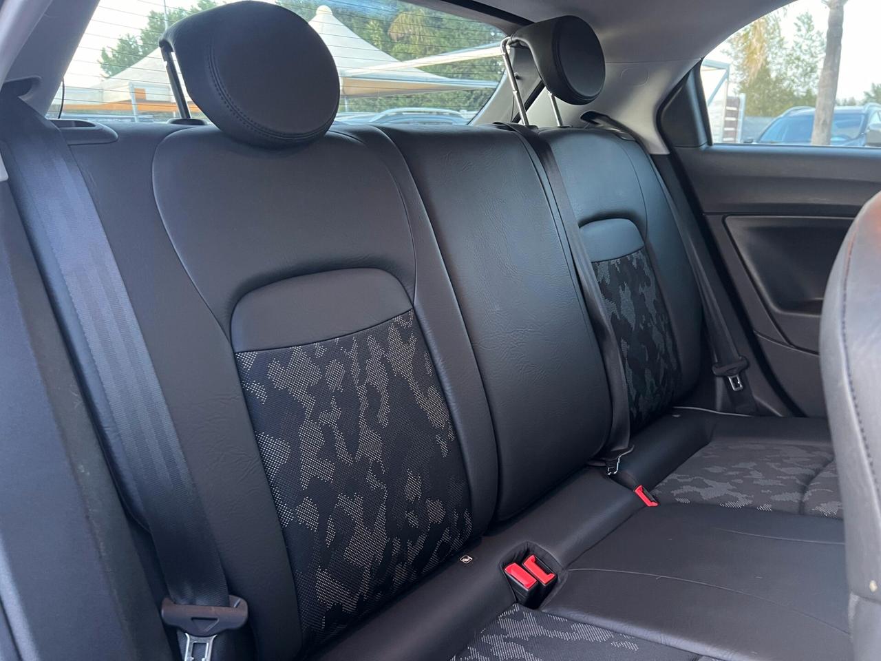 Fiat 500X 1.6 MultiJet 130 CV Cross