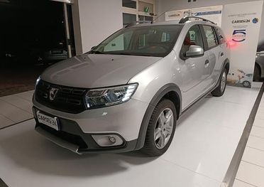 DACIA Logan MCV Stepway 1.5 dCi 8V 90CV #PROMO