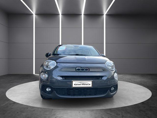 FIAT 500X 1.3 MultiJet 95 CV