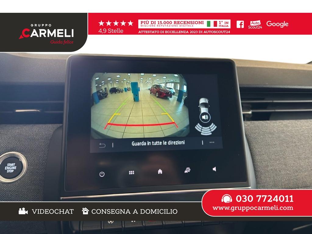 Renault Clio 1.0 TCe Techno