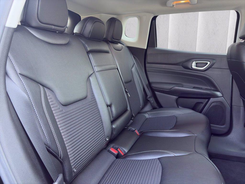 JEEP Compass 1.5 turbo t4 mhev Limited 2wd 130cv dct del 2023