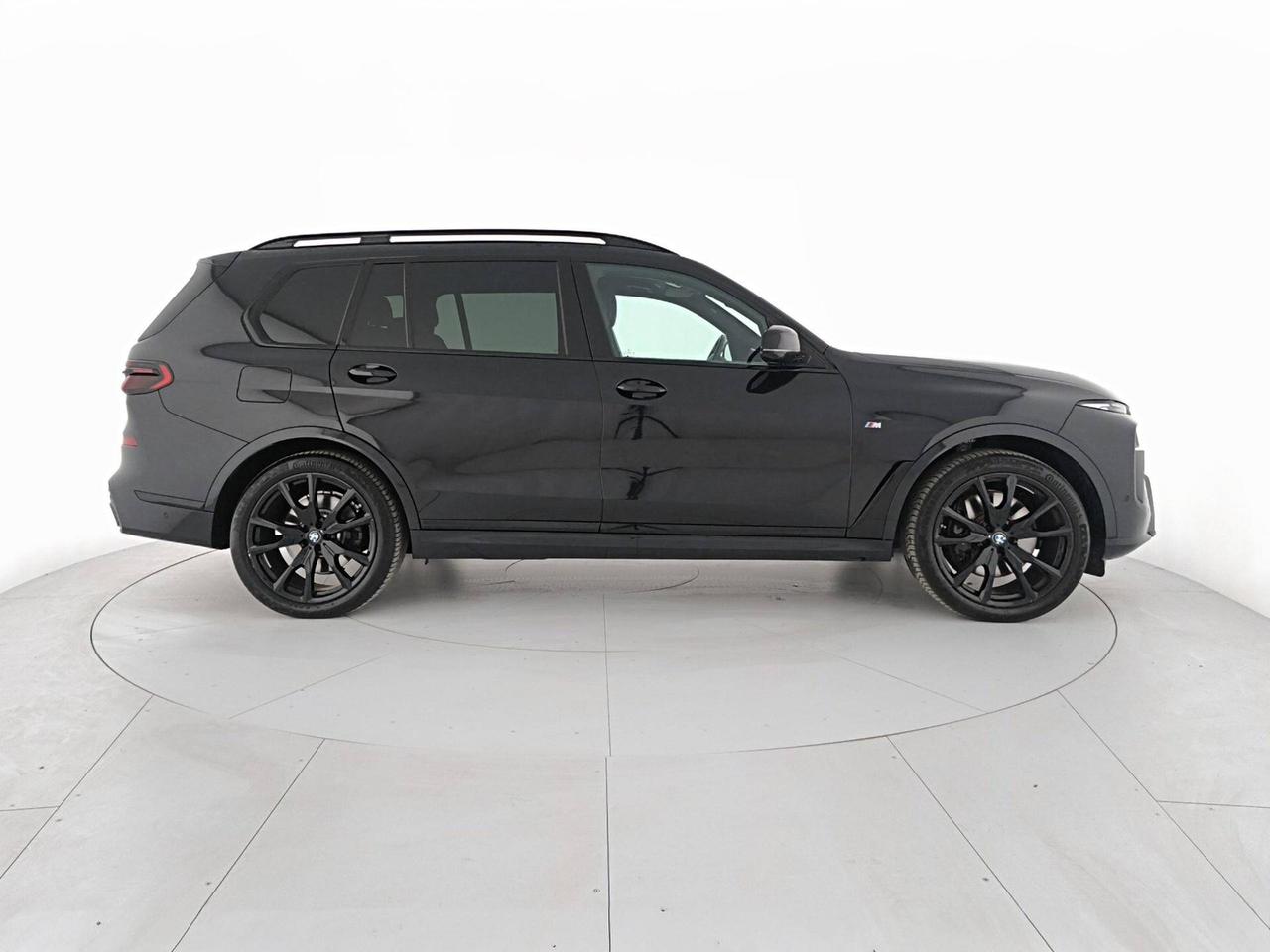 BMW X7 xDrive40d 48V MSport Pro 7 Posti