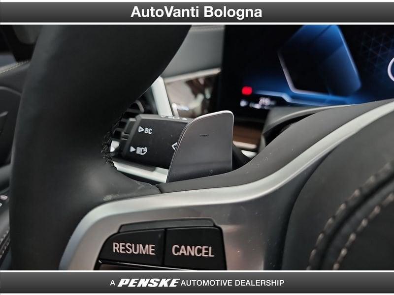 BMW X5 X5 xdrive30d MSport Pro auto