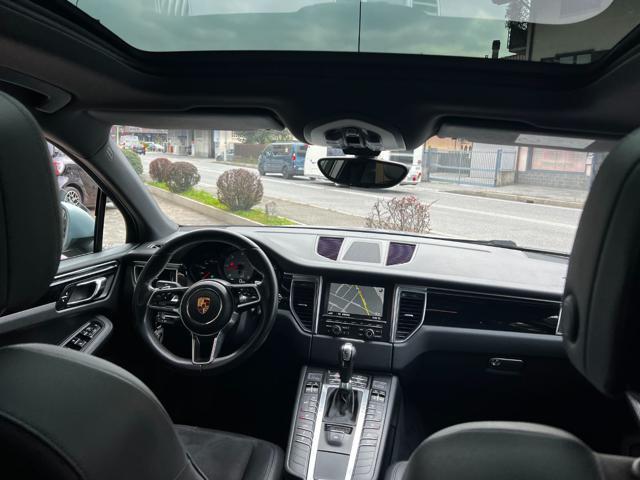 PORSCHE Macan 3.0 S Diesel...Full...Full