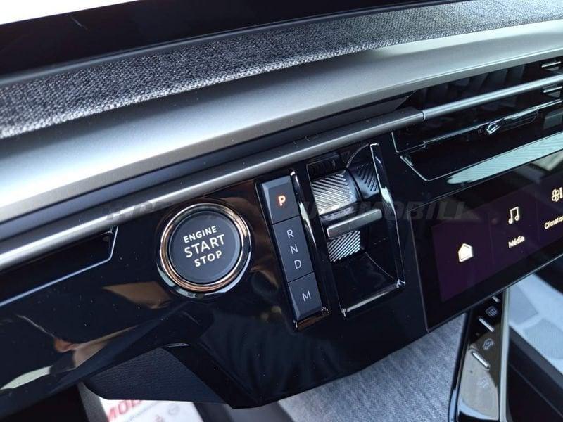 Peugeot 3008 3008 1.2 hybrid Allure 145cv e-dcs6