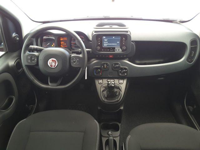 FIAT Panda 1.0 FireFly 70cv Hybrid CityLife *solo 14.900 Km*
