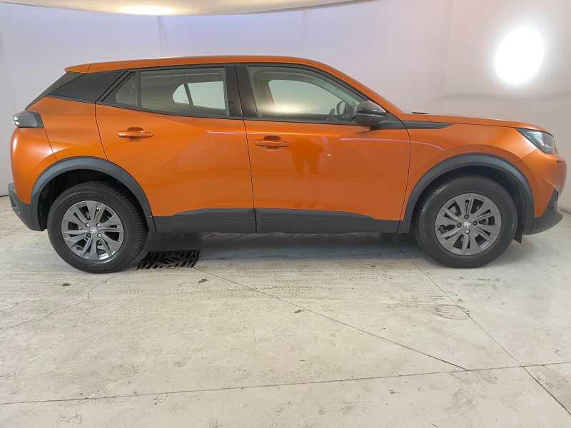 PEUGEOT 2008 2ª serie - 2008 PureTech 100 S&S Active Pack
