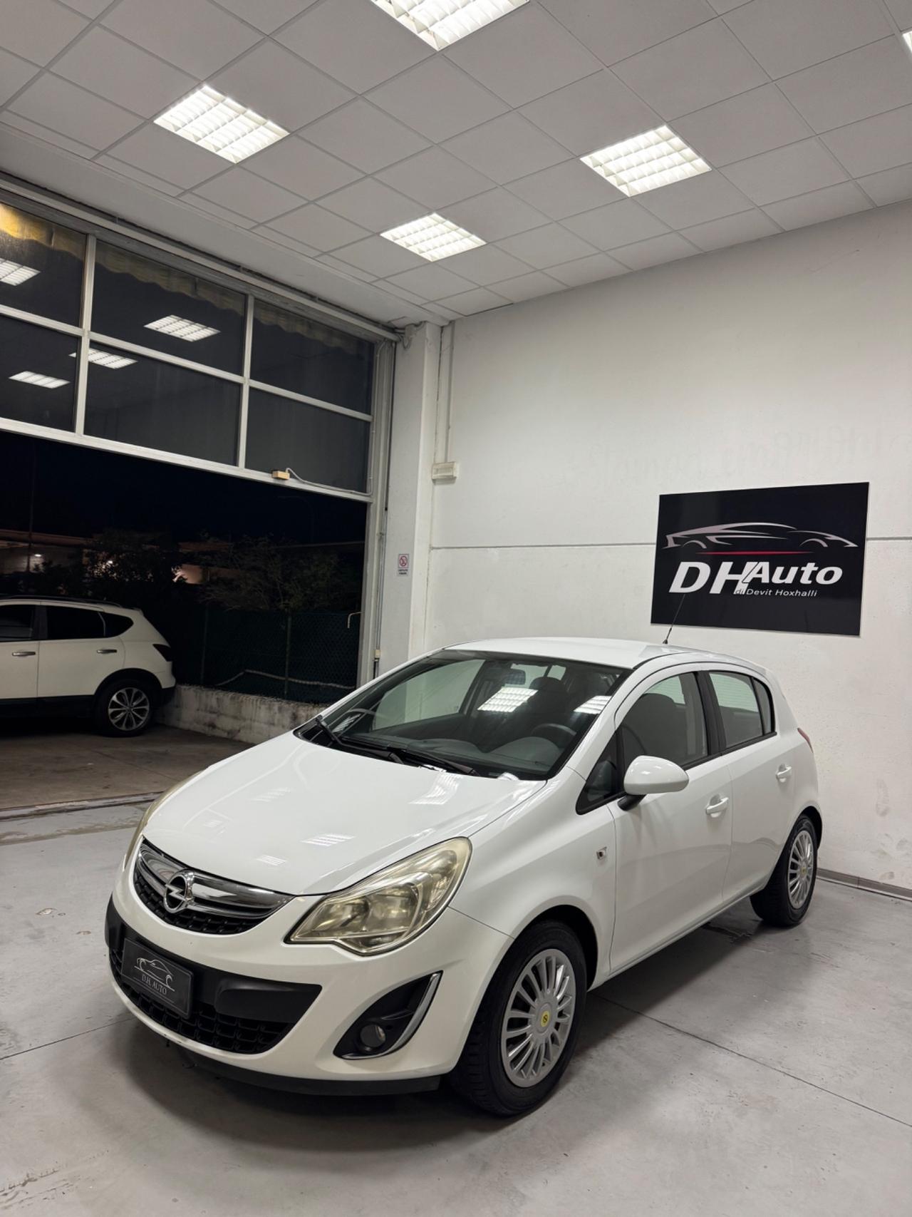 Opel Corsa 1.3 CDTI 75CV F.AP. 5 porte Elective