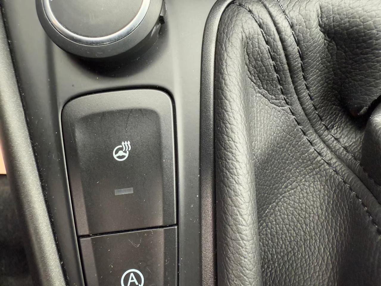 Ford Focus 1.0 EcoBoost 125 CV