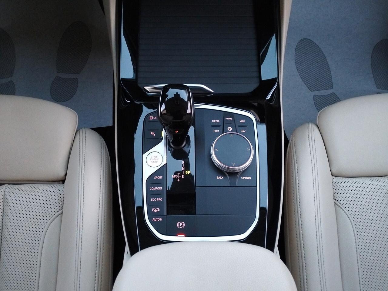 BMW X3 G01 2022 xdrive30d mhev 48V 286cv auto