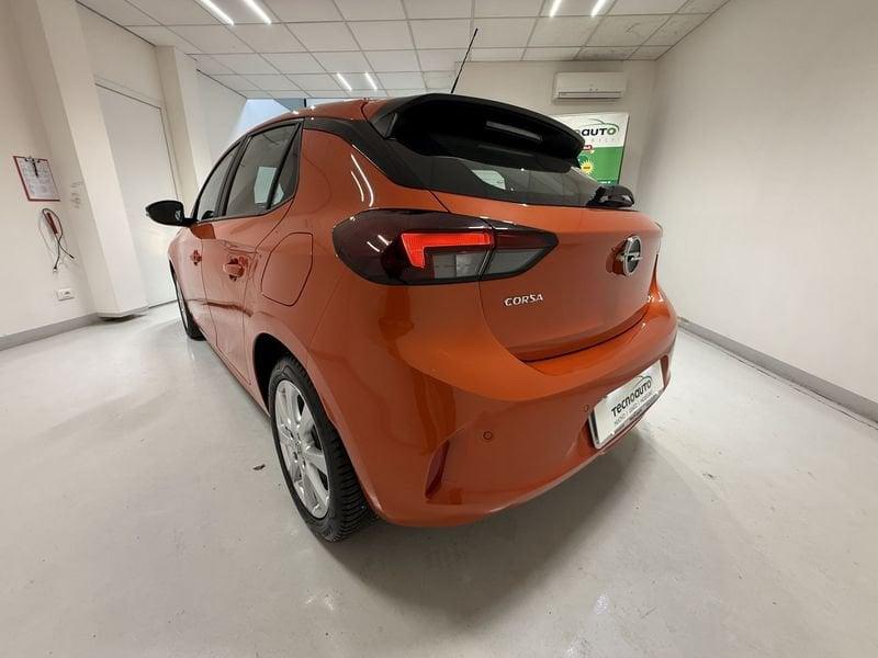 Opel Corsa Corsa 1.2 Edition s&s 75cv