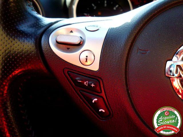 NISSAN Juke 1.5 dCi Start&Stop N-Connecta