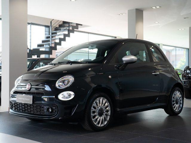 FIAT 500 1.0 Hybrid Sport 70CV