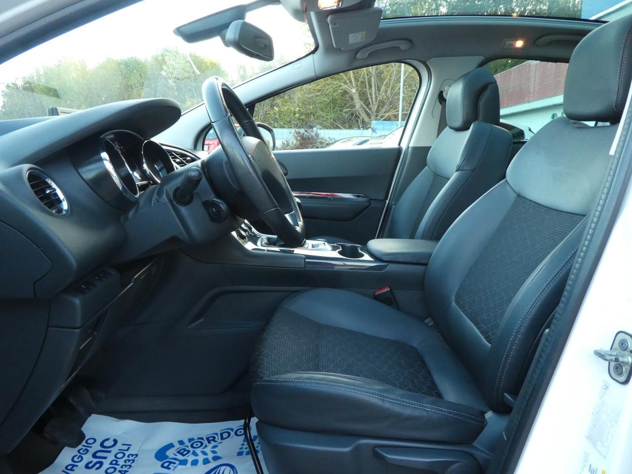 Peugeot 3008 BlueHDi 120 S&S Allure ok neopatentati