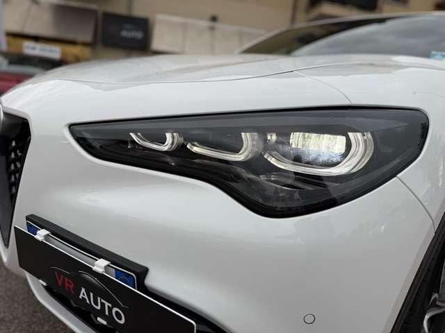 Alfa Romeo Stelvio 2.2 t Veloce Q4 210cv auto PROMO FIN
