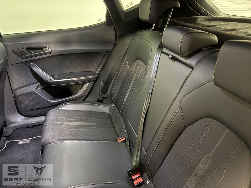 CUPRA Formentor 1.5 TSI DSG