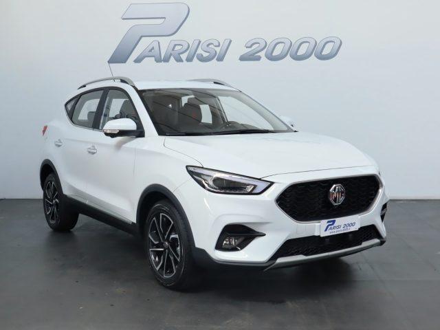 MG ZS 1.5 VTi-tech Luxury 106CV *PROMO PARISI GROUP *