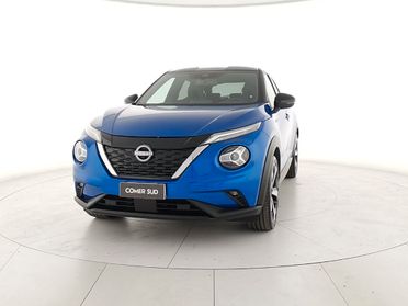 NISSAN JUKE TEKNA HEV