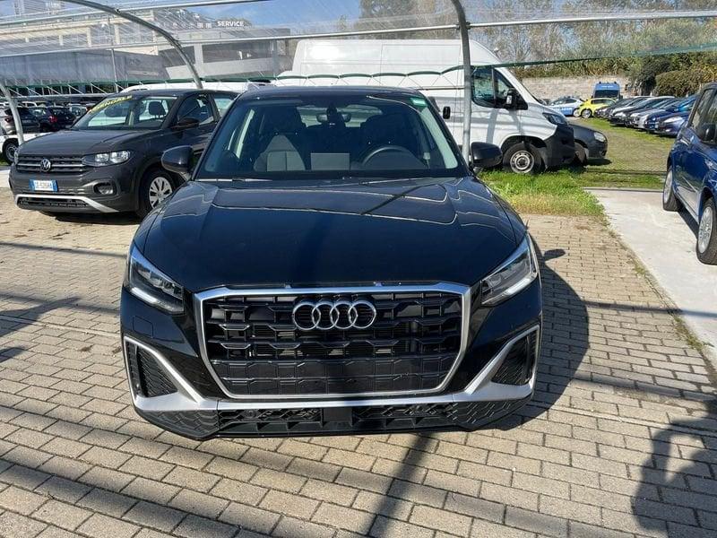 Audi Q2 Q2 35 TFSI S tronic Business Advanced