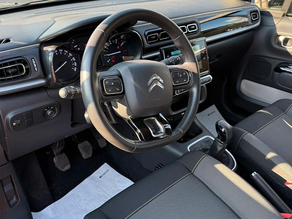Citroen C3 PureTech 83 S&S Shine IN PROMO
