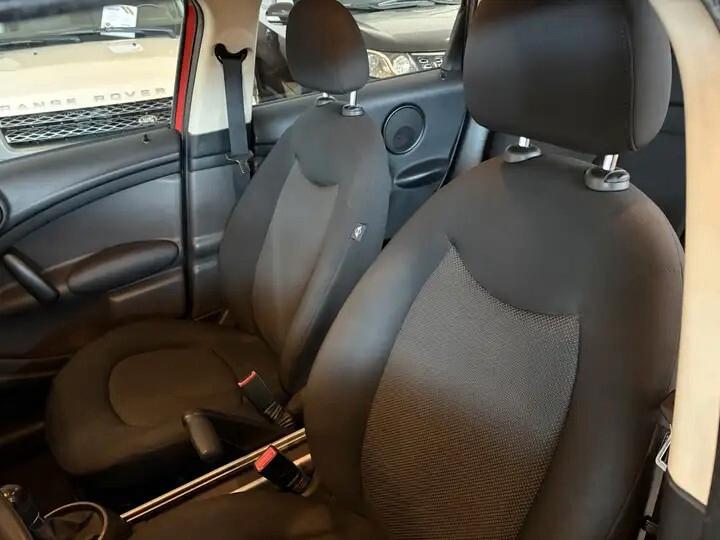 Mini One Countryman 1.6