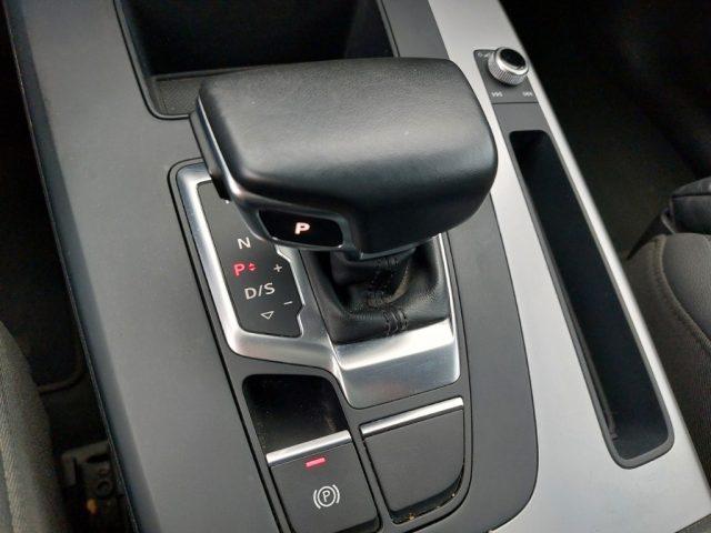 AUDI Q5 SPB 35 TDI S tronic Business Advanced Fatturab.