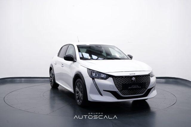 PEUGEOT 208 elettrica 136 CV 5 porte Allure Pack
