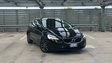 Volvo V40 D2 Inscription
