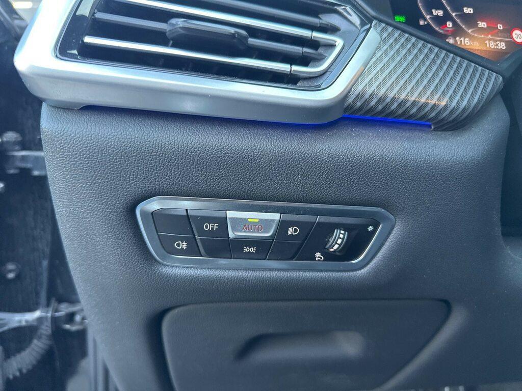BMW X5 M 4.4 xDrive Steptronic