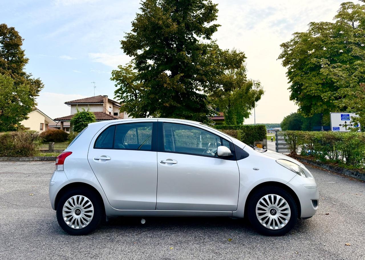 Toyota Auris 1.3 5 porte Active