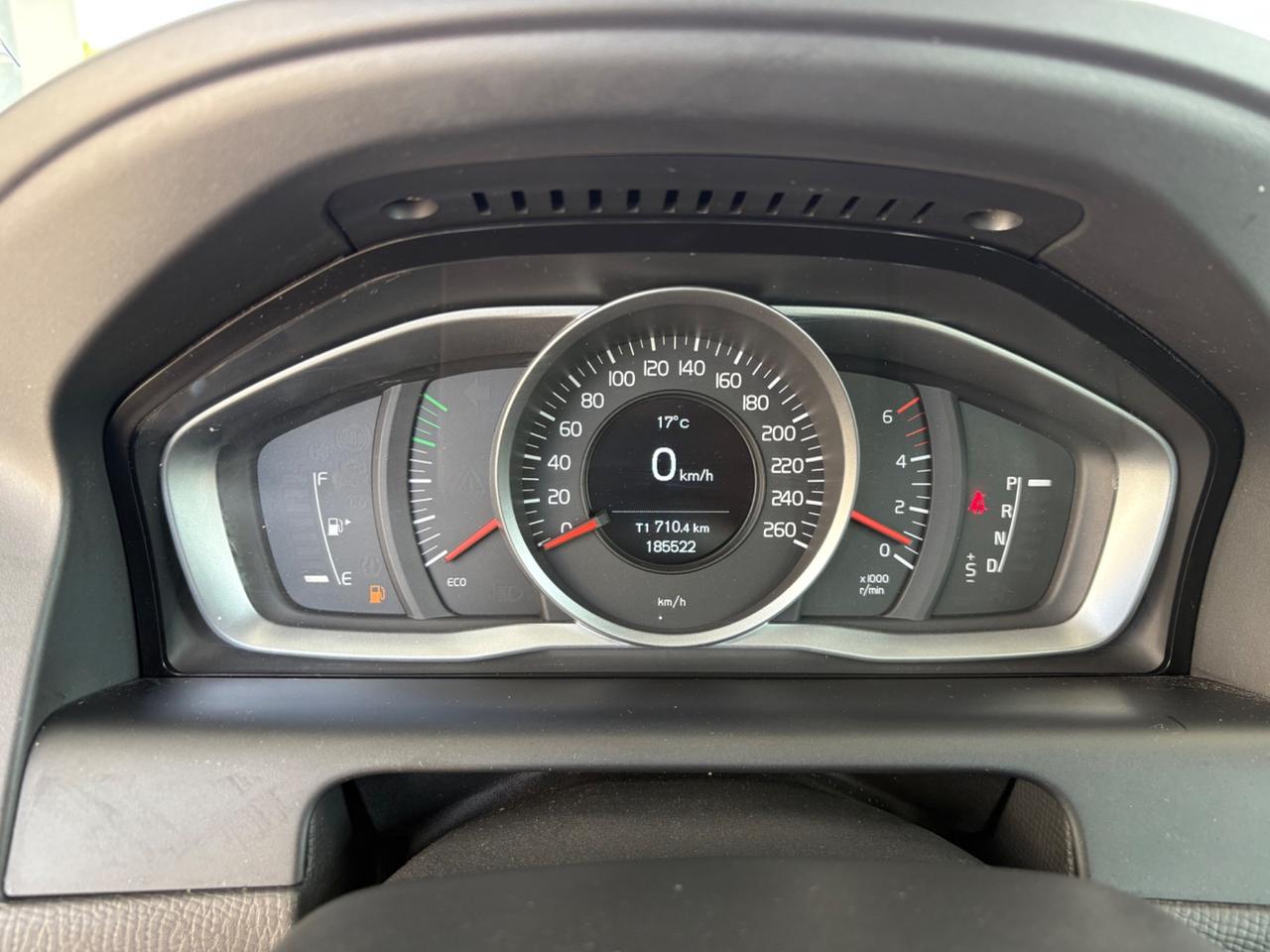 Volvo XC 60 2.0d 150cv AUTOM AWD Business
