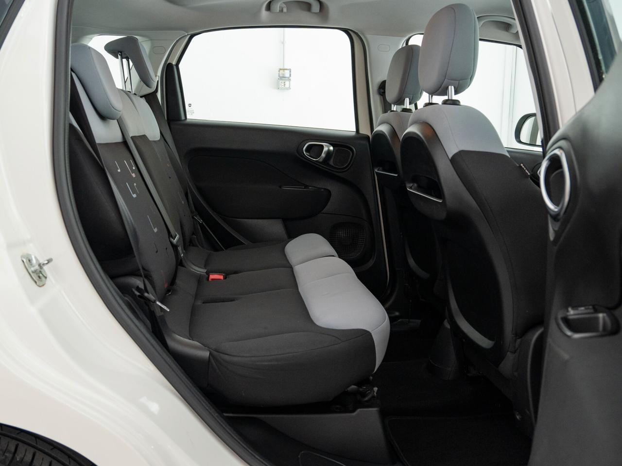 Fiat 500L 1.3 Multijet 95 CV