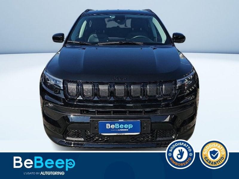 Jeep Compass 1.6 MJT NIGHT EAGLE 2WD 130CV
