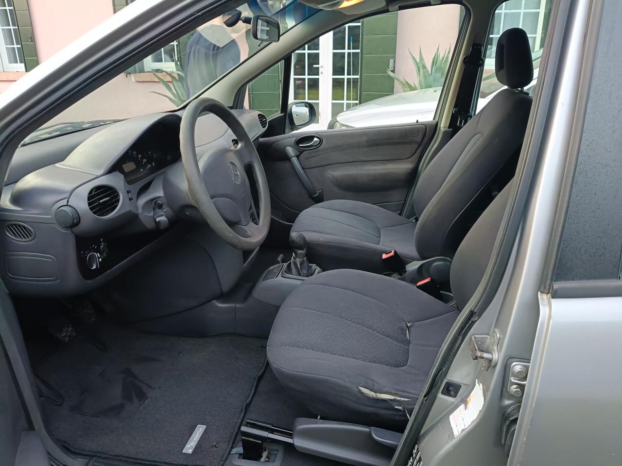 Mercedes-benz A 170 160 CDI cat Classic