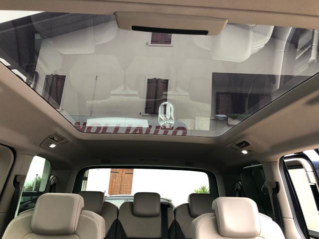 VOLKSWAGEN Multivan 2.0 TDI 150CV DSG Style - 7POSTI