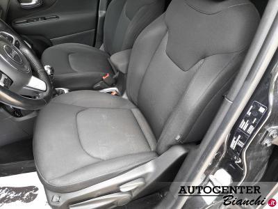 Jeep Renegade 2.0 mjt Longitude 4wd 140cv