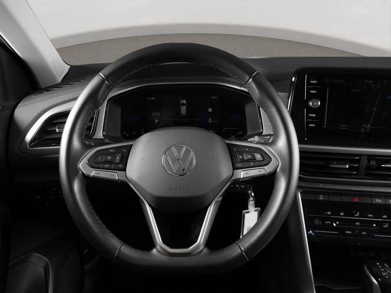 Volkswagen T-Roc T-Roc 2.0 TDI SCR 150 CV DSG Life