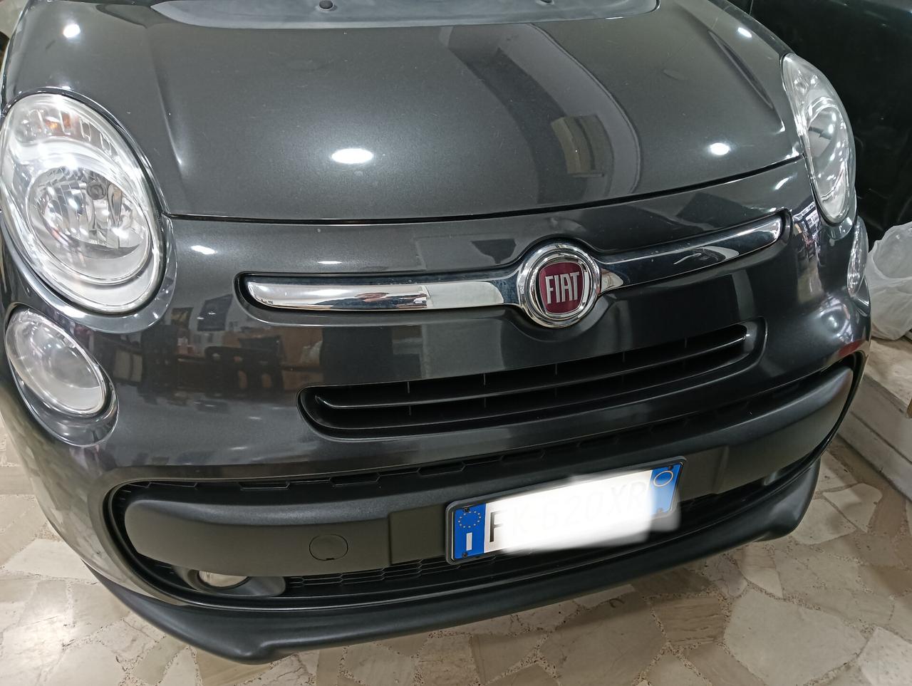 Fiat 500L 1.4 95 CV Lounge