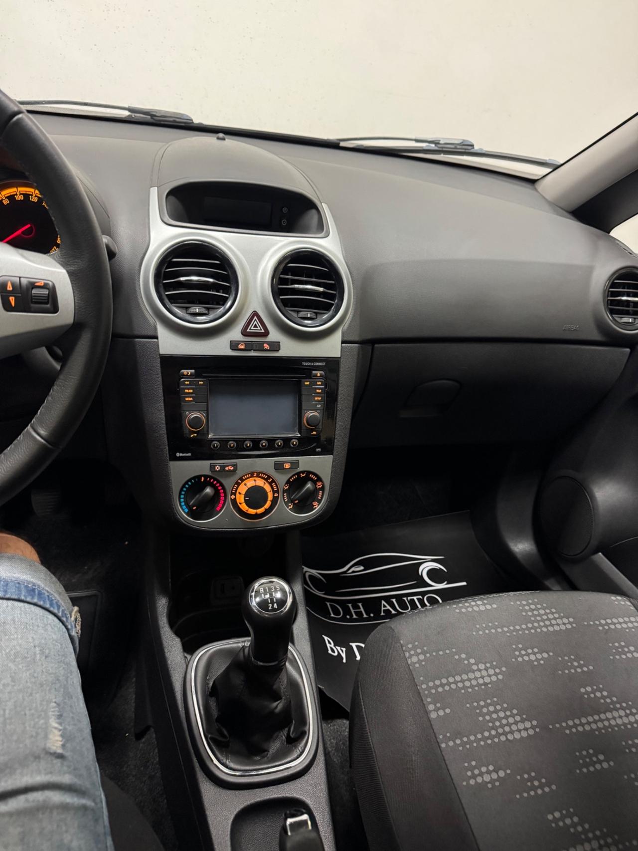 Opel Corsa 1.3 CDTI 75CV F.AP. 5 porte Elective