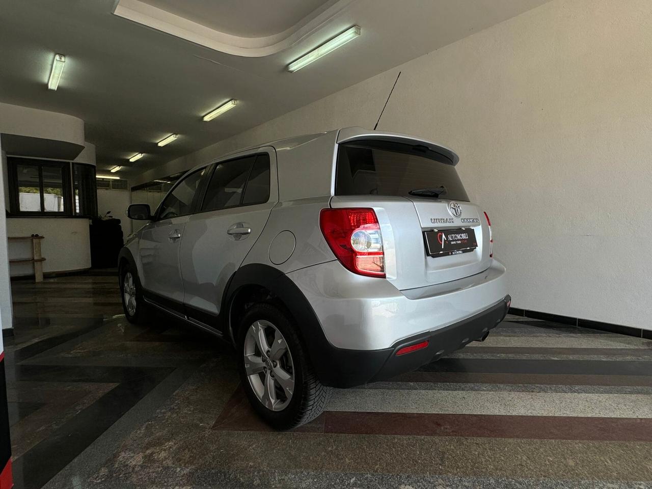 Toyota Urban Cruiser Urban Cruiser 1.4 D-4D AWD Luxury