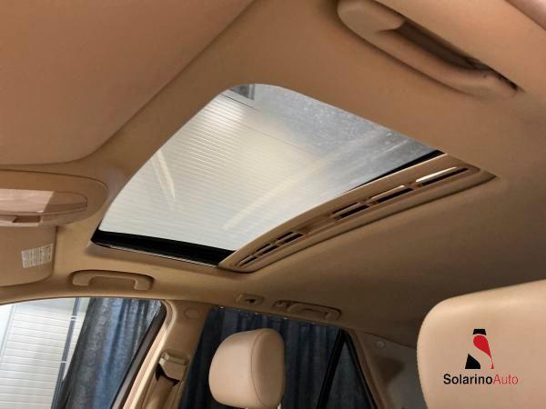 Mercedes ML 63 AMG auto FL