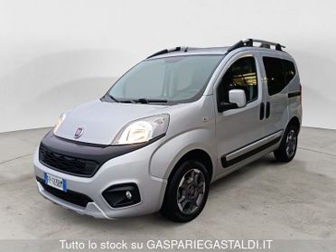 FIAT QUBO 1.3 MJT 80 CV Trekking