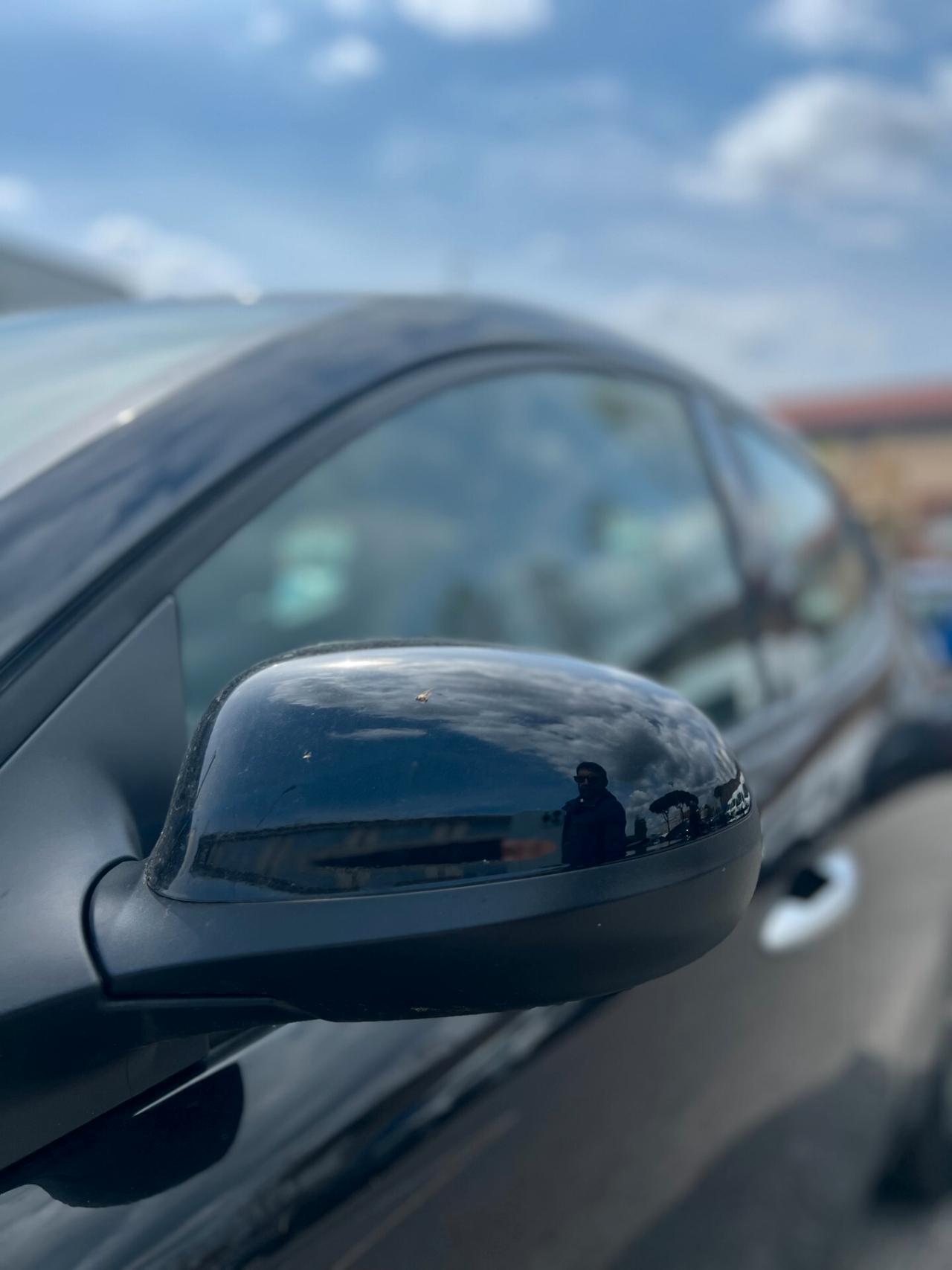 Lancia Ypsilon 1.0 FireFly 5 porte S&S Hybrid Ecochic Silver